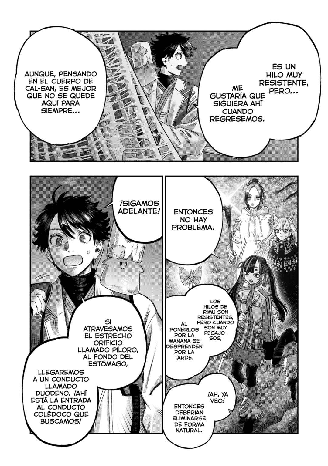 Chapter 47 - Page 17