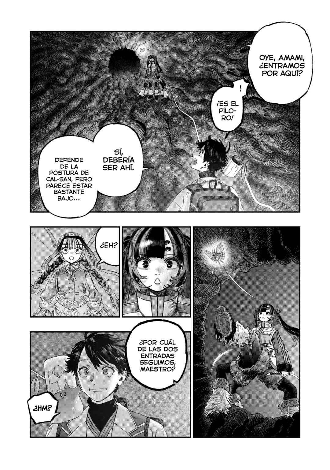 Chapter 47 - Page 19