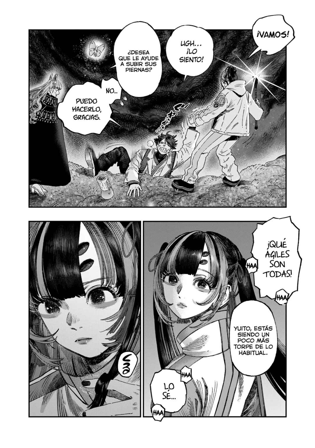 Chapter 47 - Page 31
