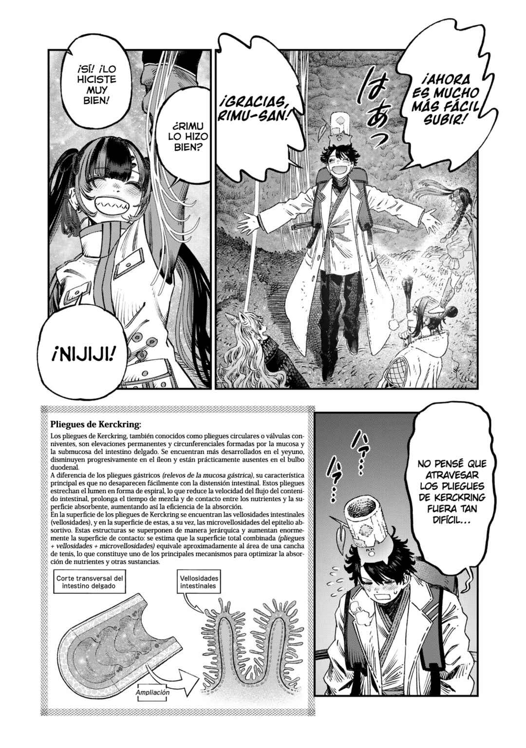 Chapter 47 - Page 35