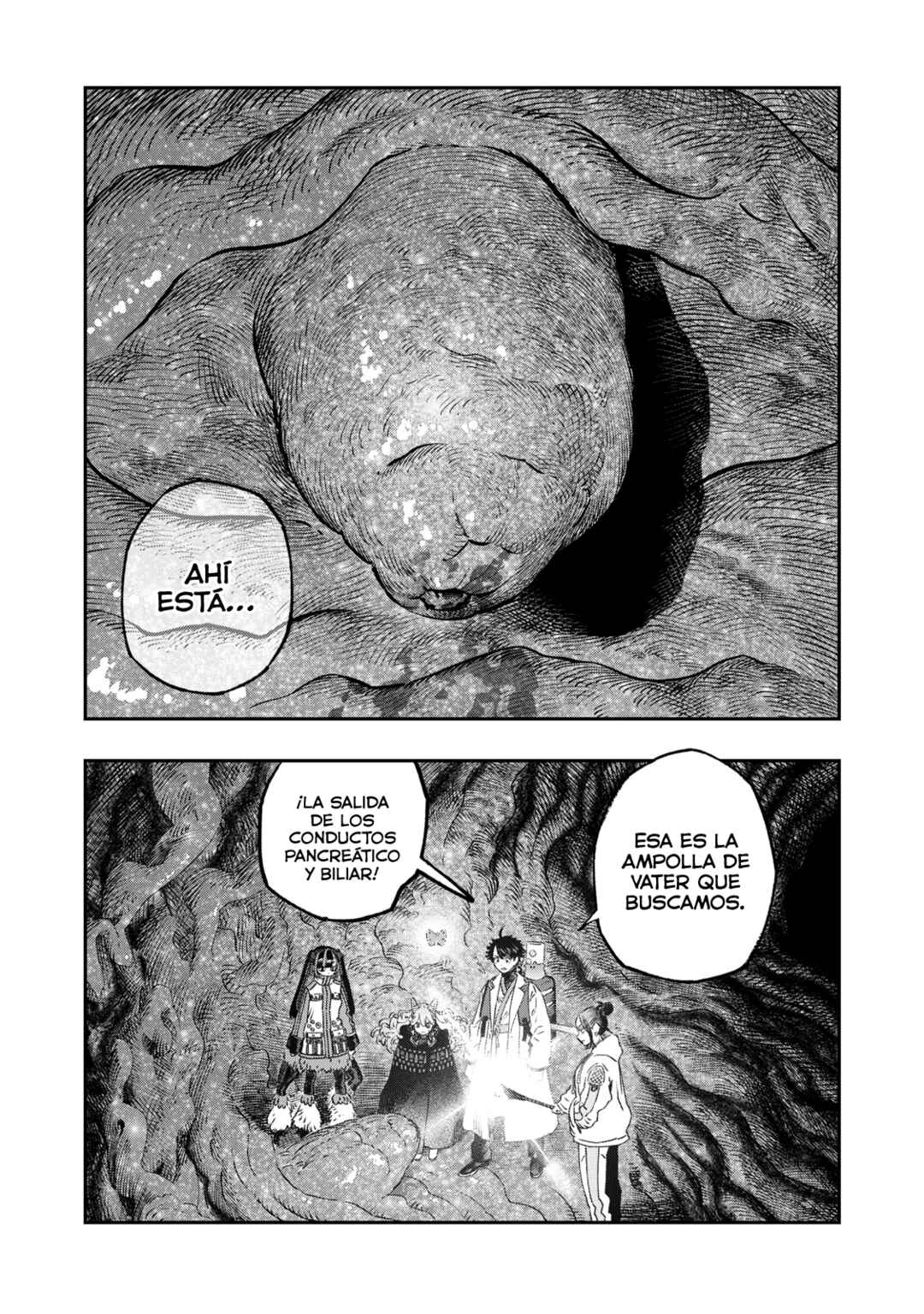 Chapter 47 - Page 39
