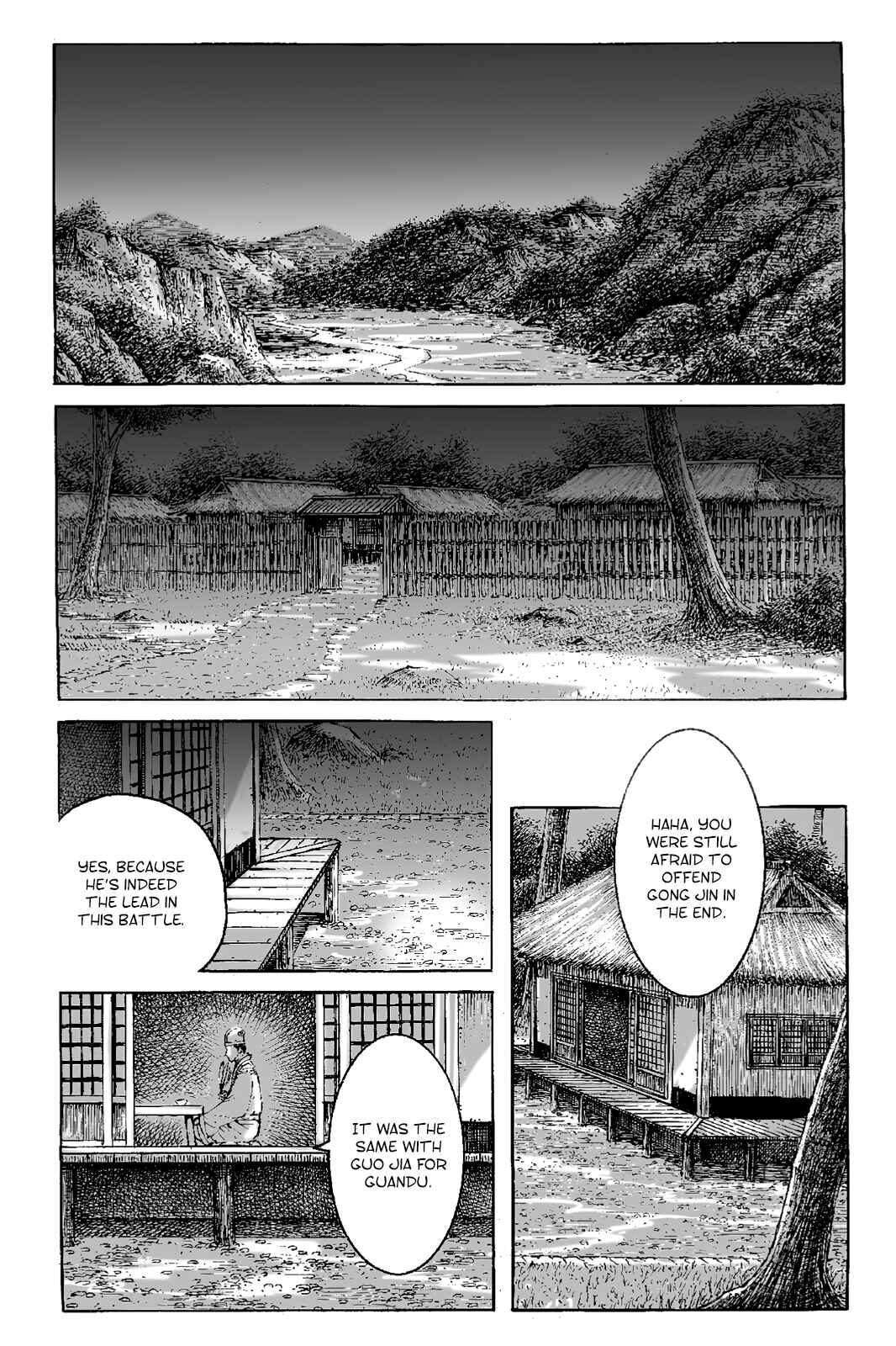 Chapter 401 - Page 10