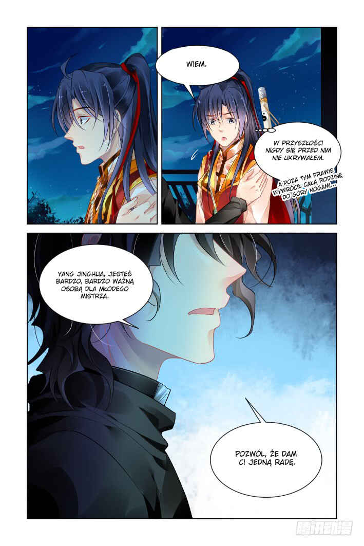 Chapter 401 - Page 11