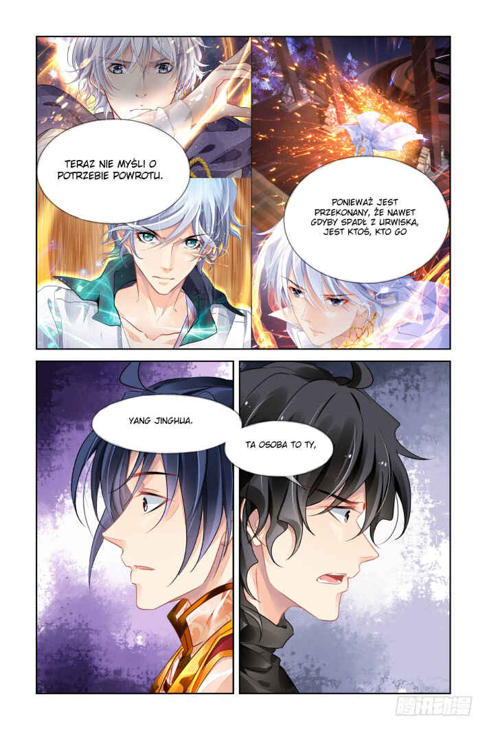 Chapter 401 - Page 13