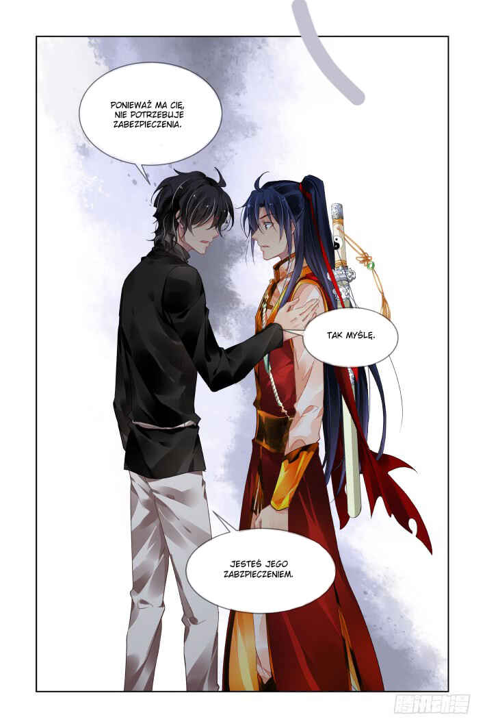 Chapter 401 - Page 14