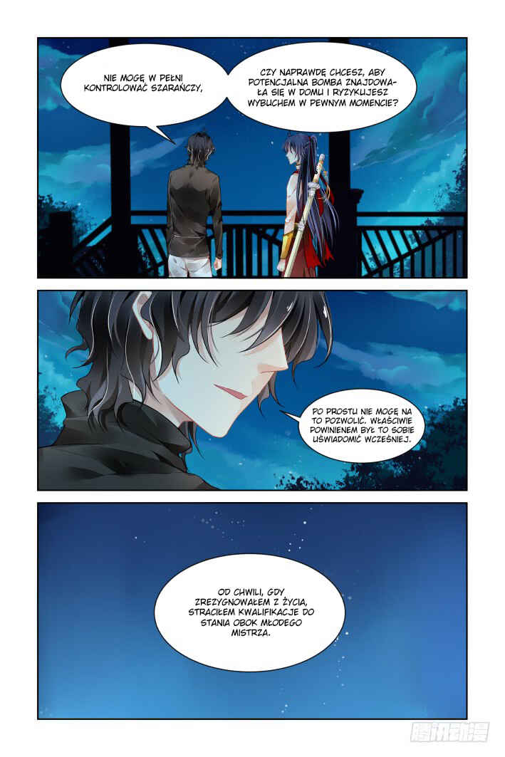 Chapter 401 - Page 8