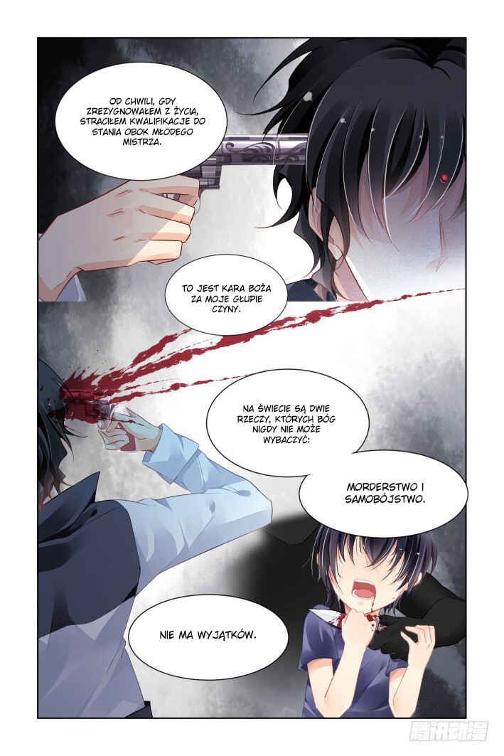 Chapter 401 - Page 9
