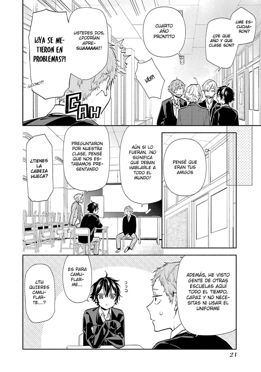 Chapter 123.2 - Page 17