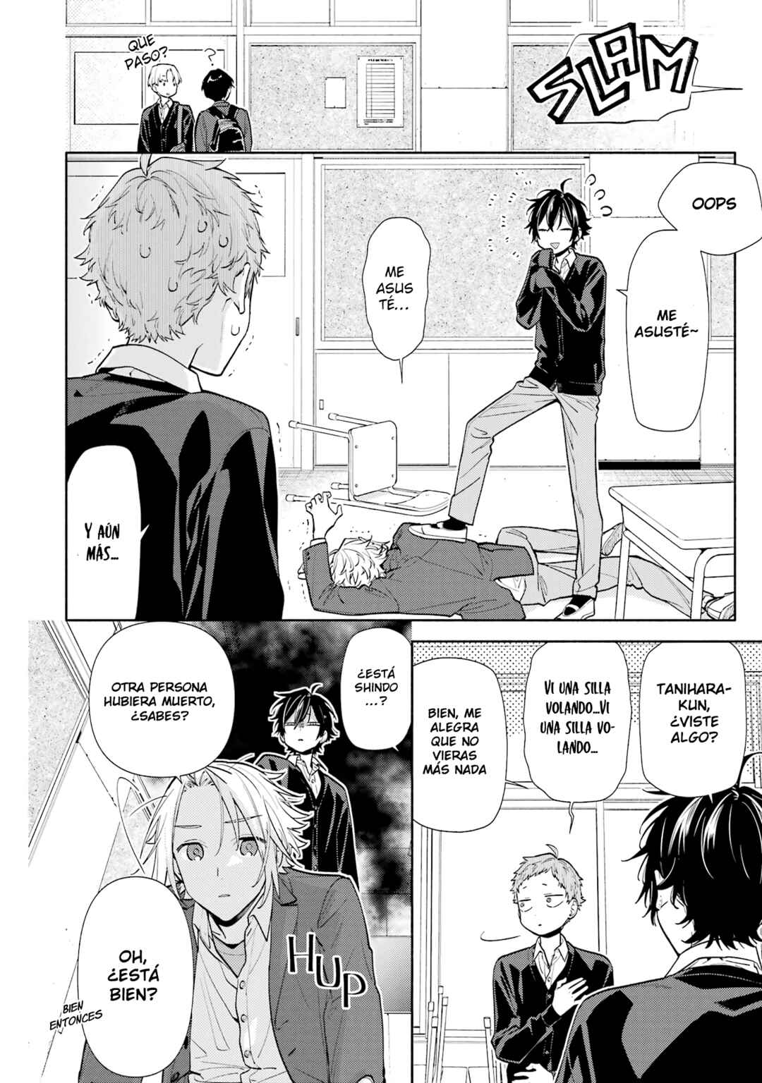 Chapter 123.2 - Page 23