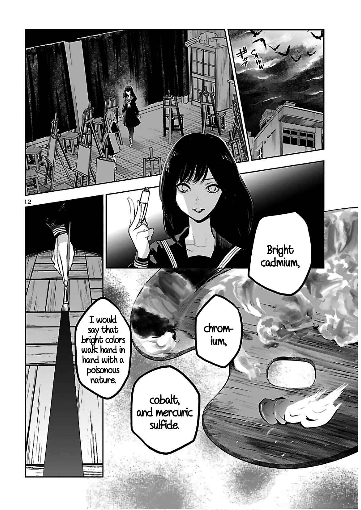 Chapter 3 - Page 14