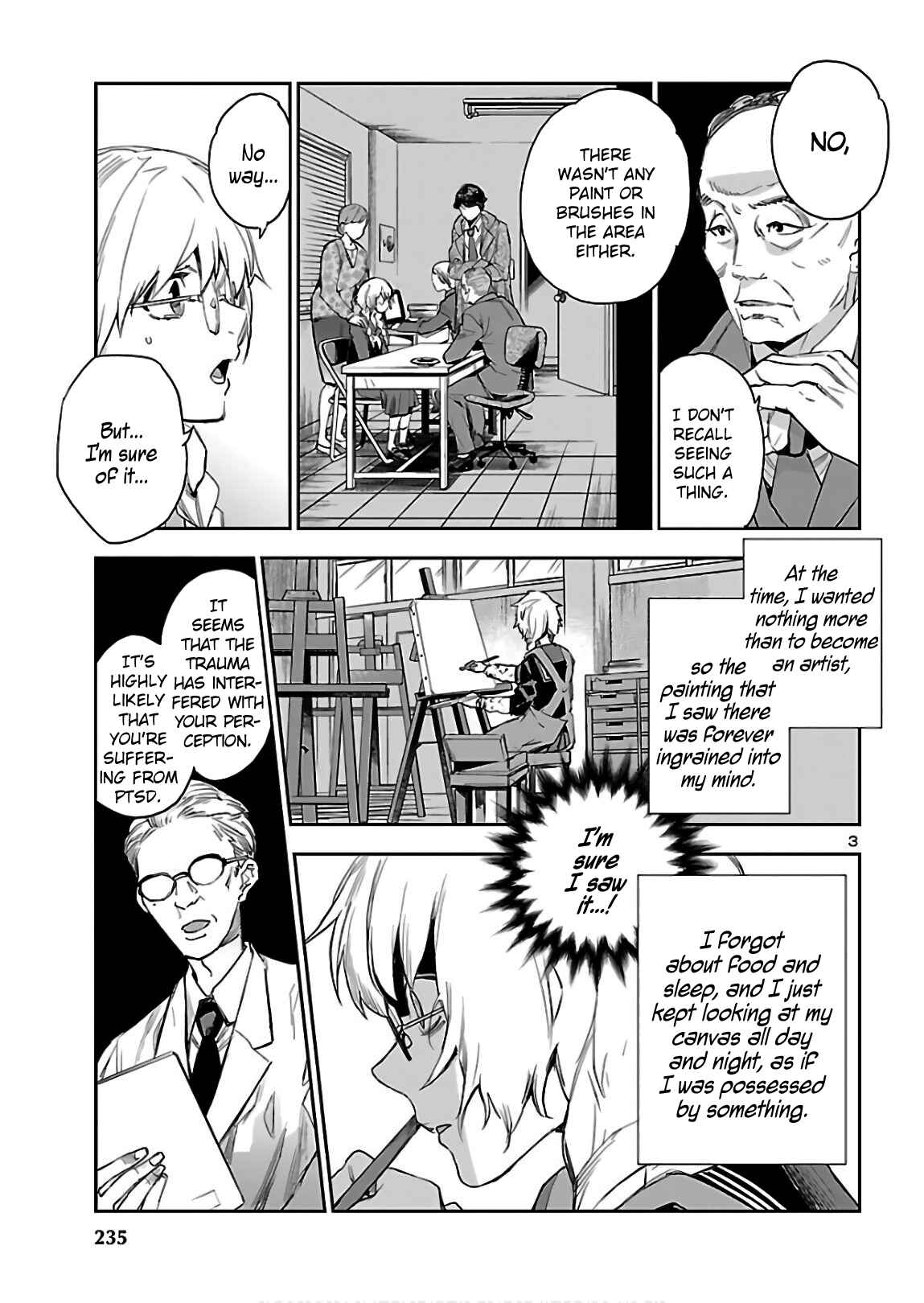 Chapter 3 - Page 5