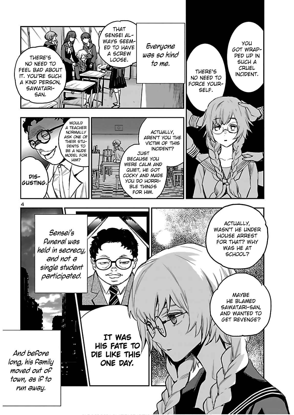Chapter 3 - Page 6