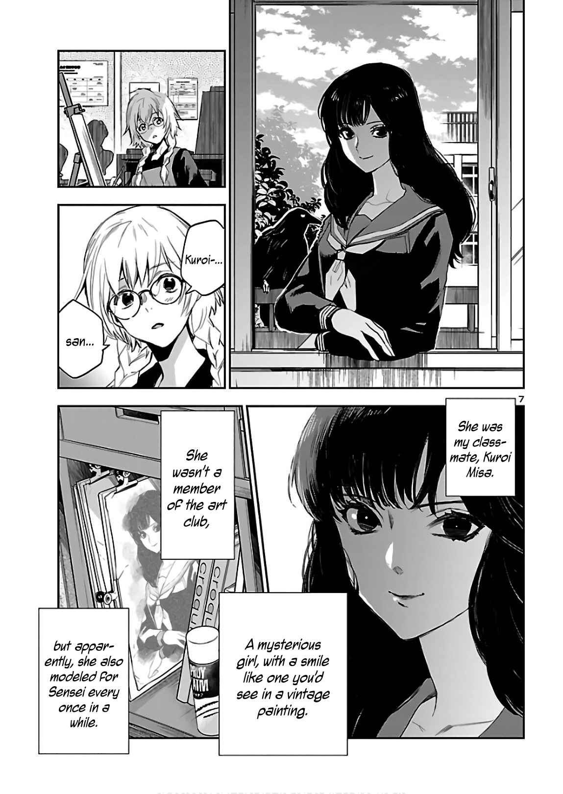 Chapter 3 - Page 9
