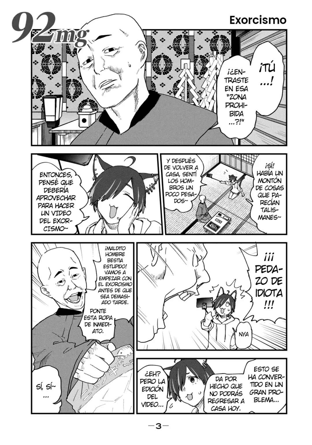 Chapter 92 - Page 1