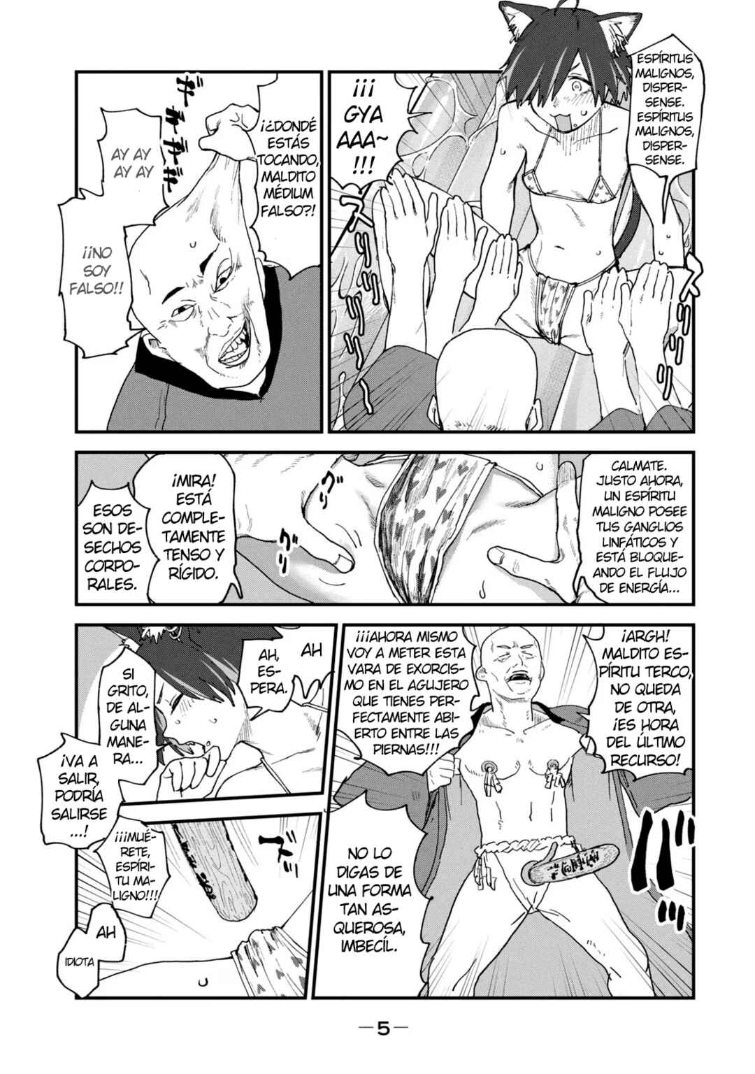 Chapter 92 - Page 3