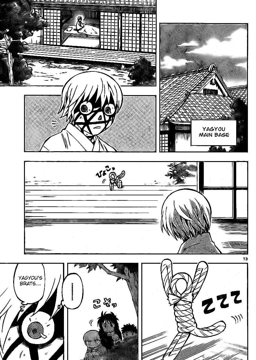 Chapter 242 - Page 13