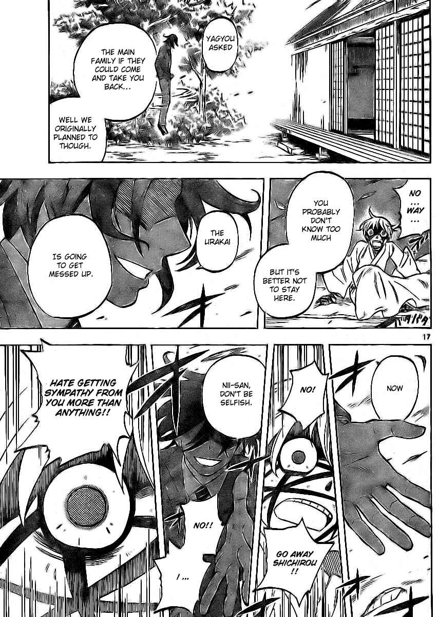 Chapter 242 - Page 17
