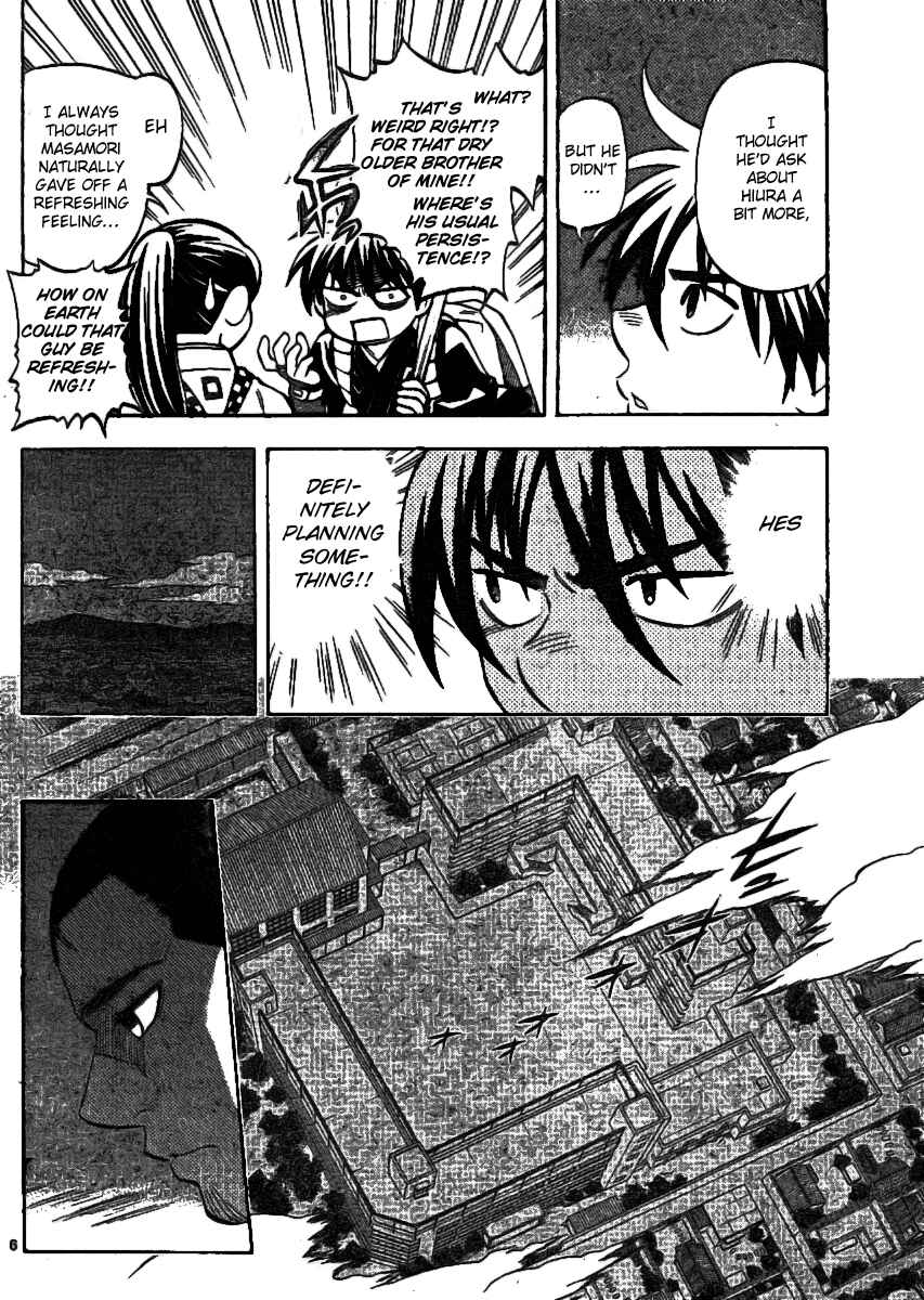 Chapter 242 - Page 6