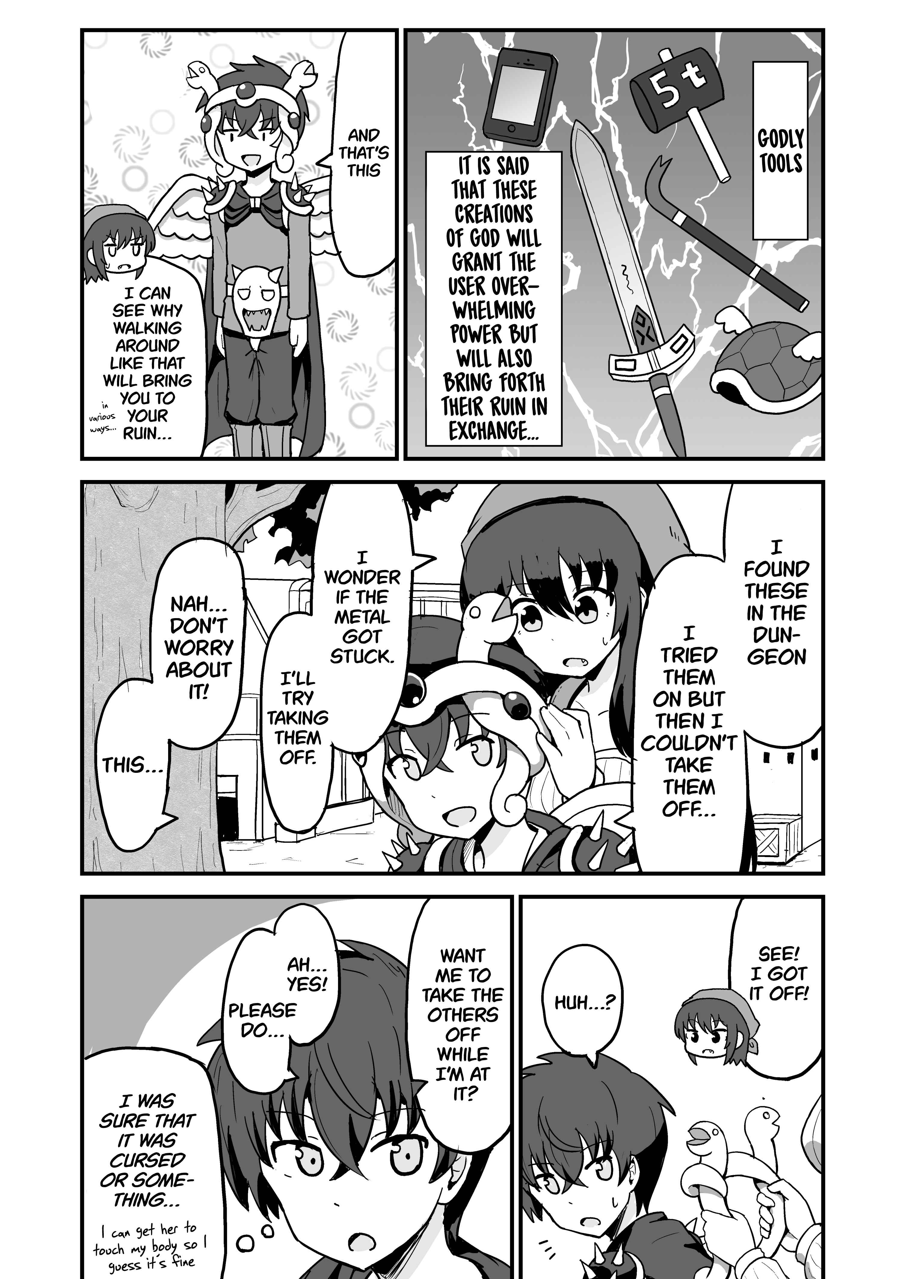 Chapter 4 - Page 2