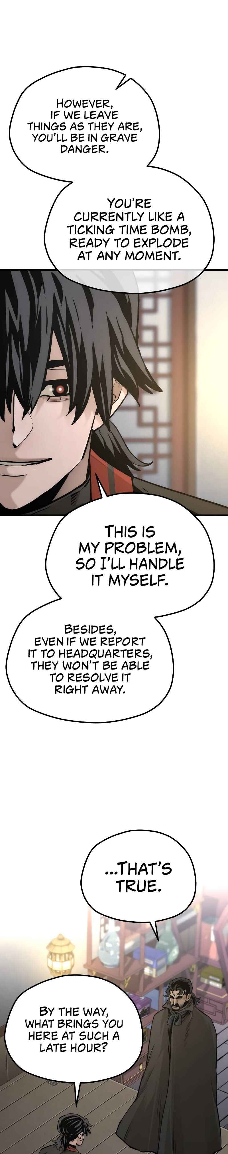 Chapter 116 - Page 31