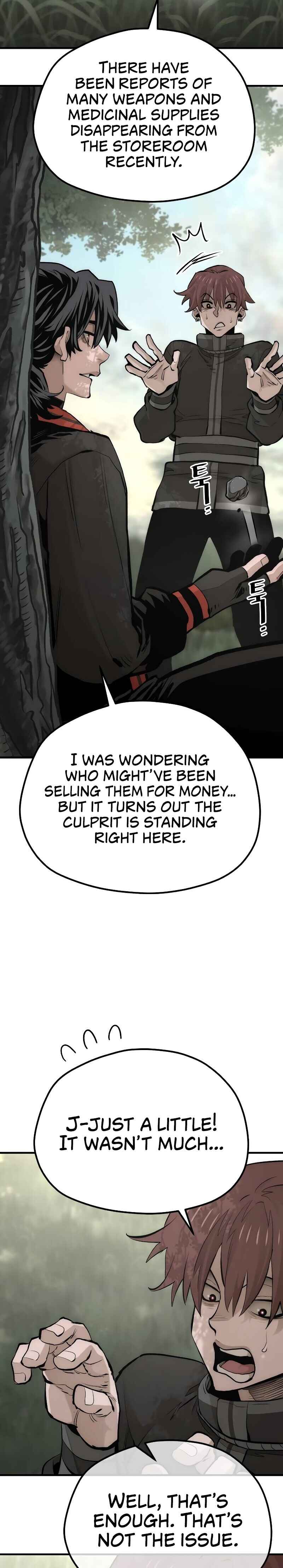 Chapter 116 - Page 38