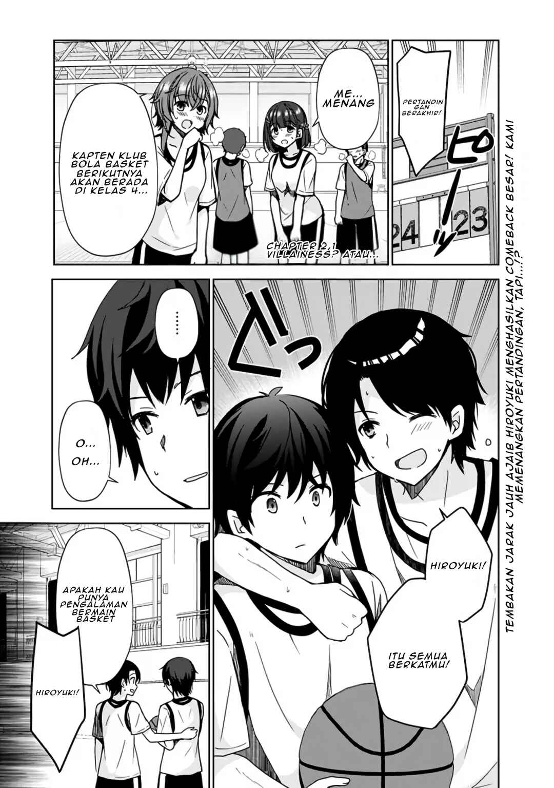 Chapter 2.1 - Page 2