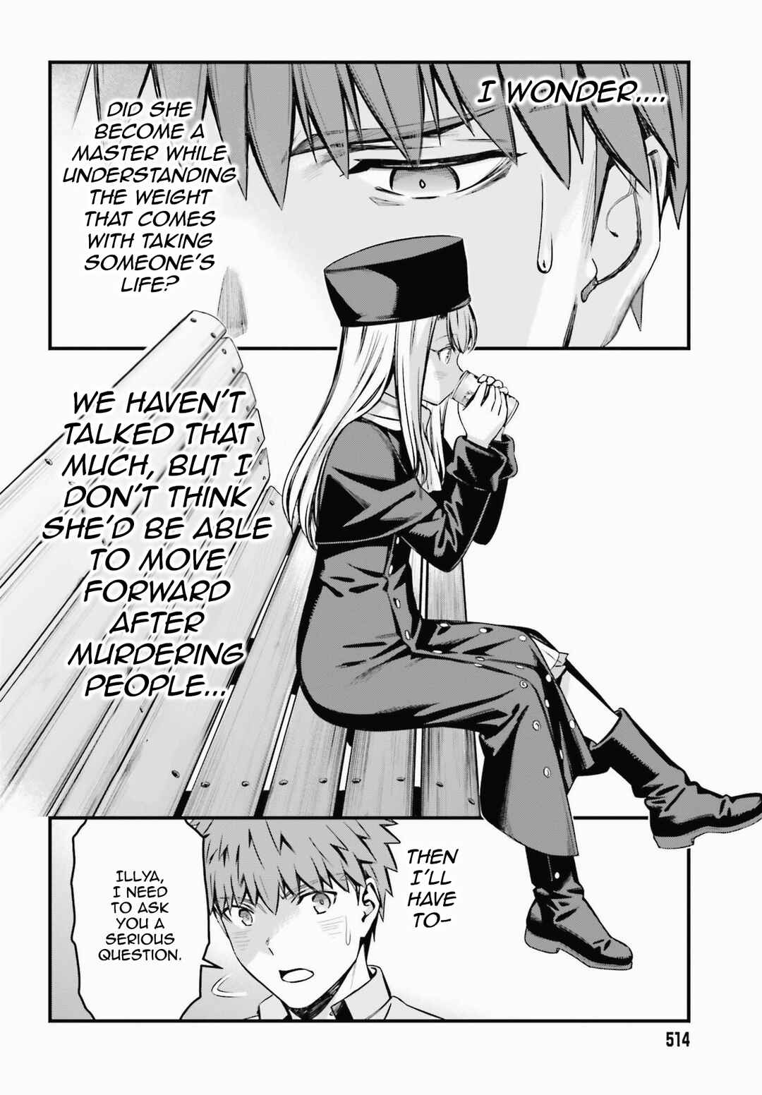 Chapter 16 - Page 26