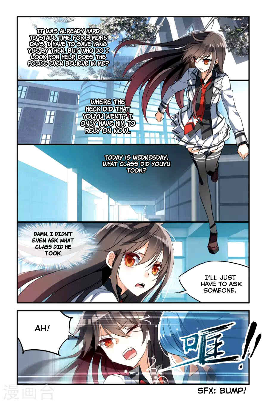 Chapter 27 - Page 10