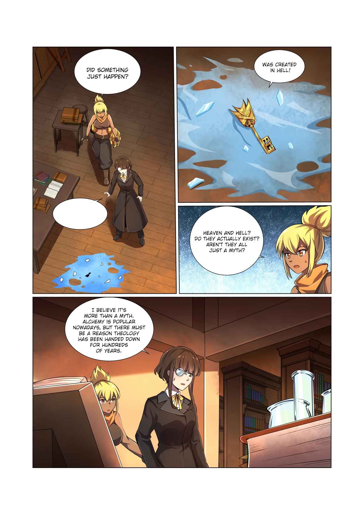 Chapter 64 - Page 2