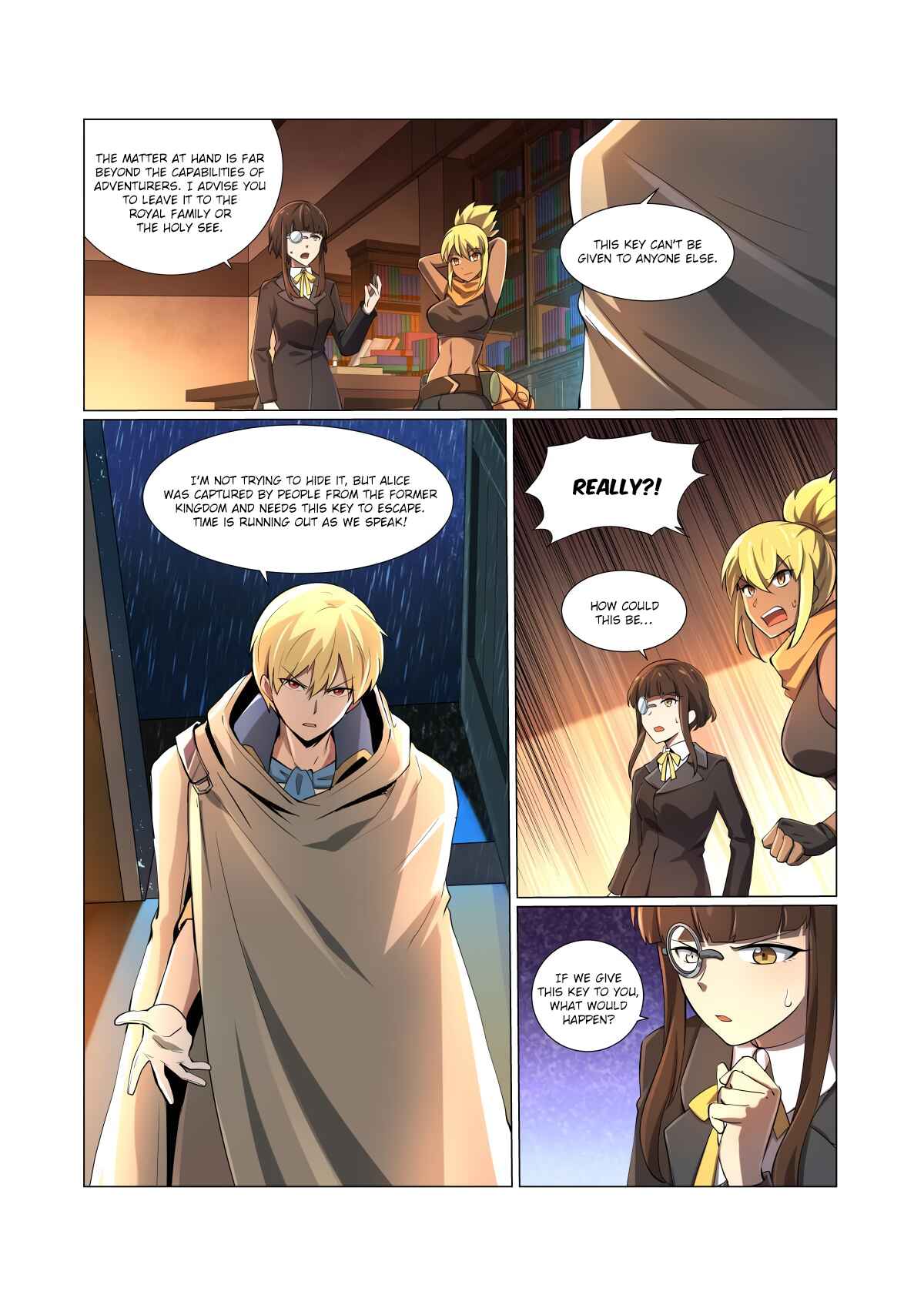 Chapter 64 - Page 6