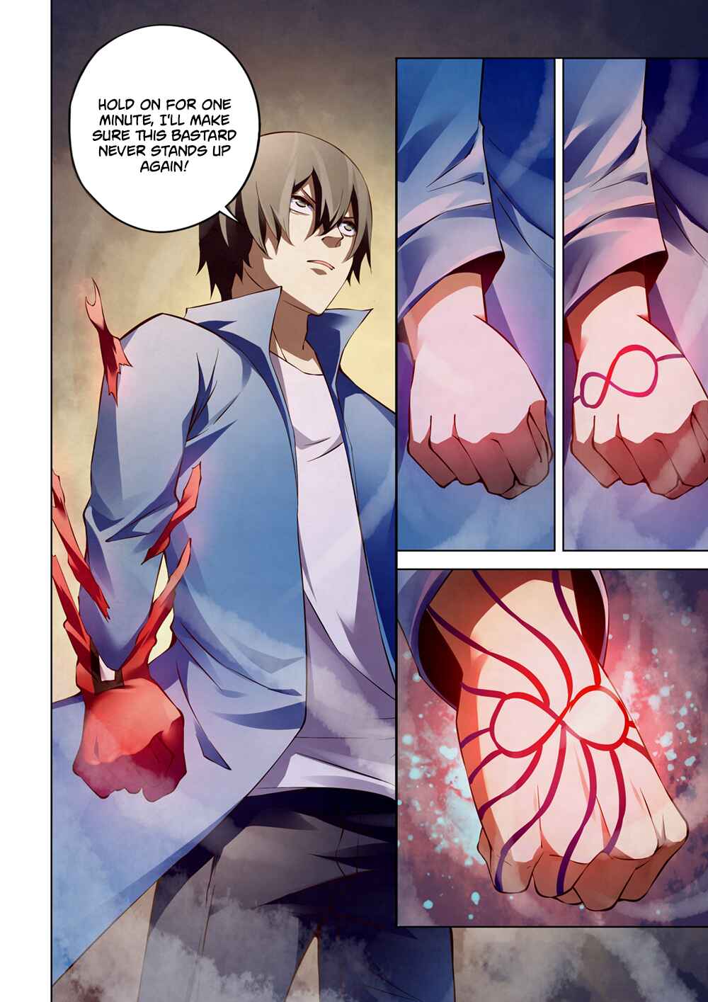 Chapter 149 - Page 13