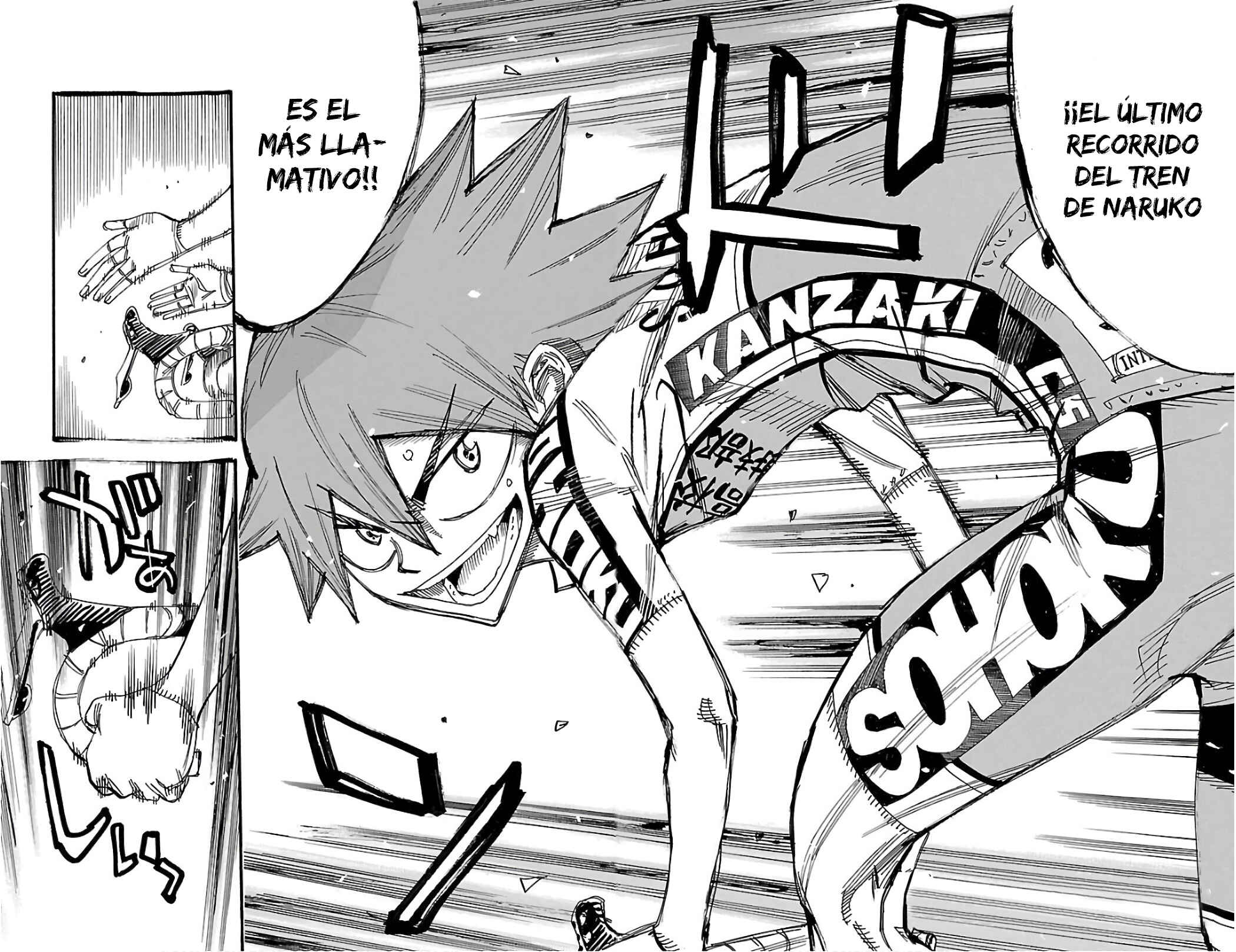 Chapter 497 - Page 3