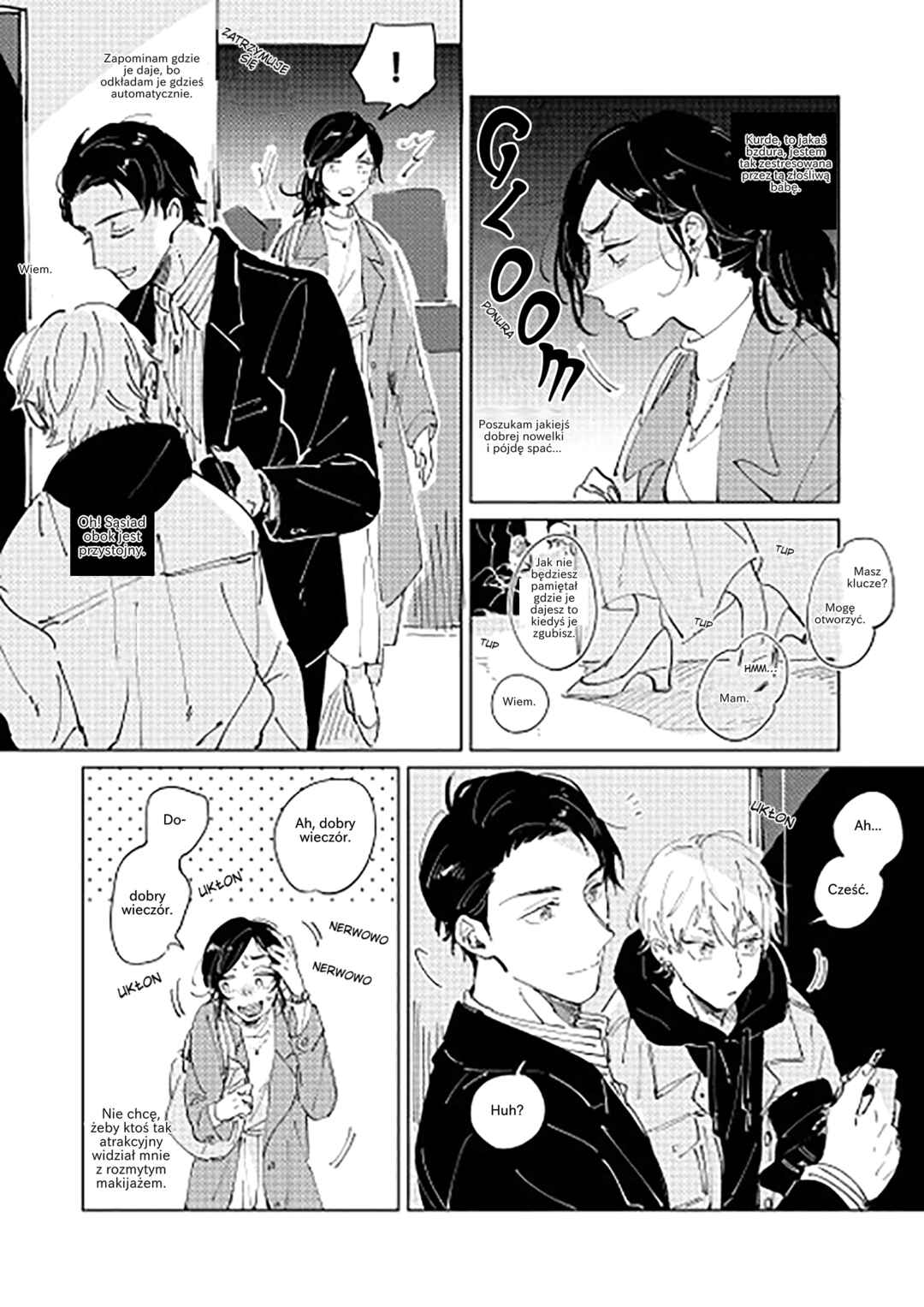 Chapter 6.6 - Page 1
