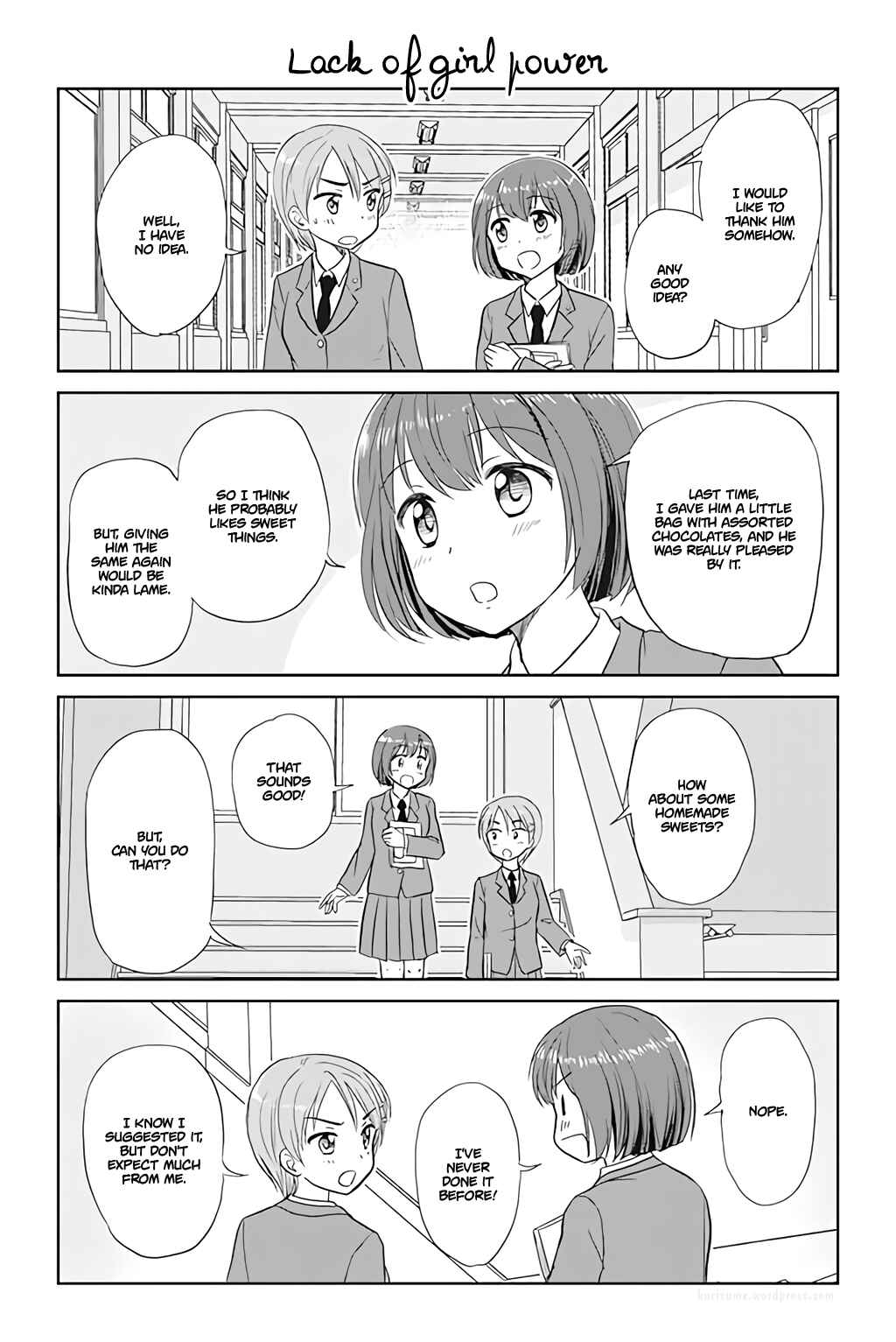Chapter 96 - Page 1