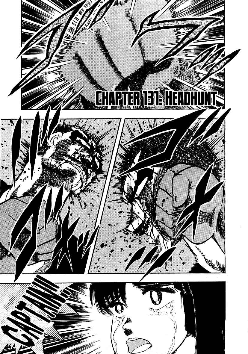 Chapter 131 - Page 1