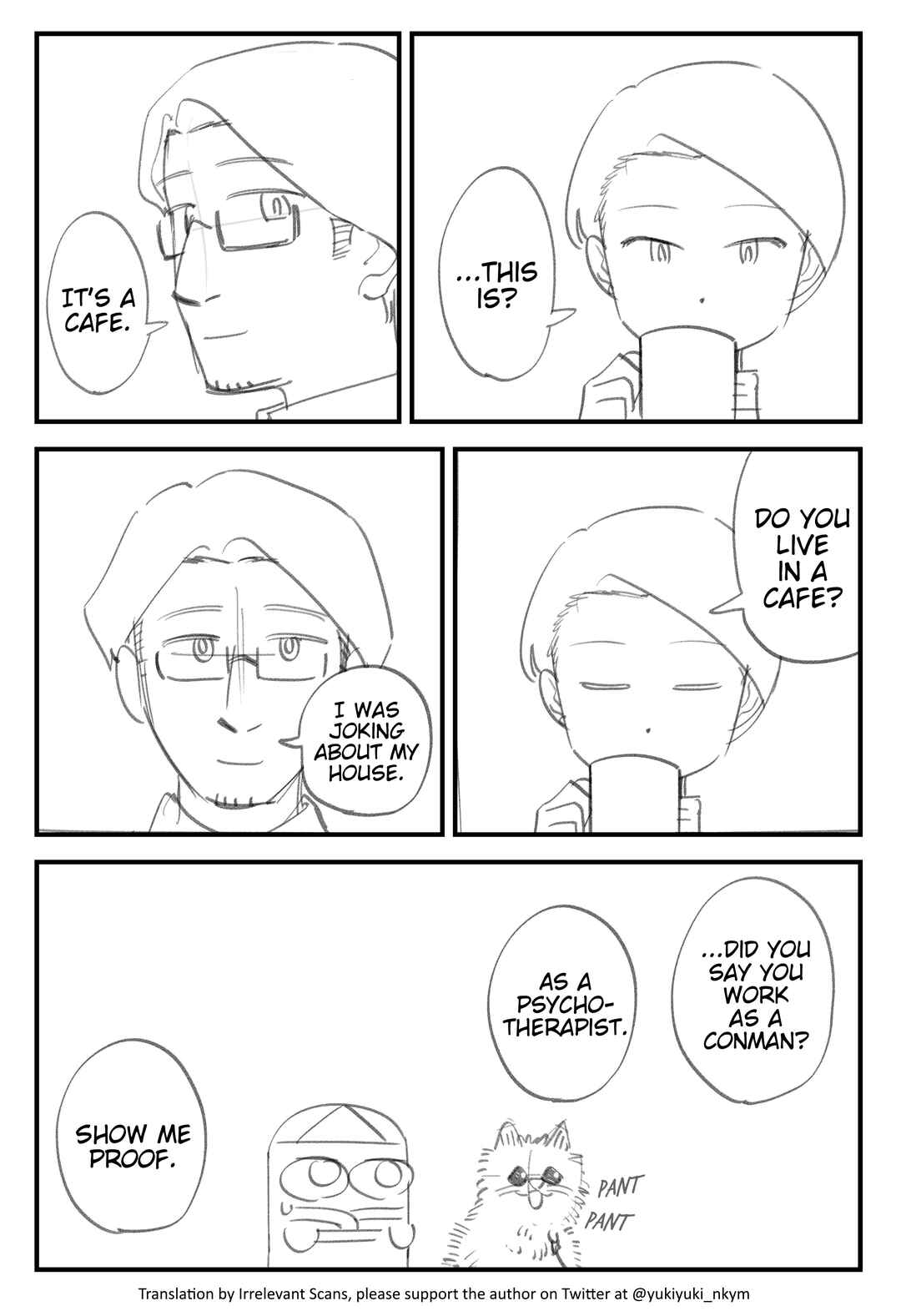 Chapter 375 - Page 1