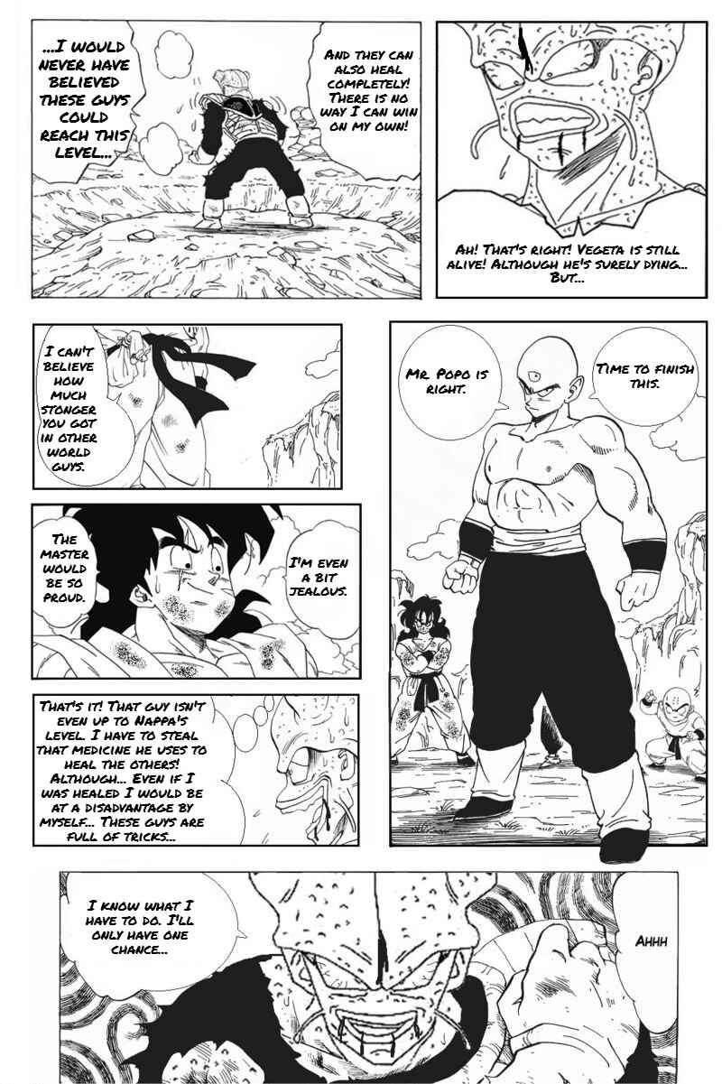 Chapter 23 - Page 18