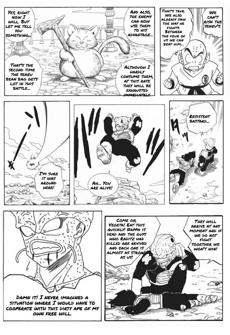 Chapter 23 - Page 22