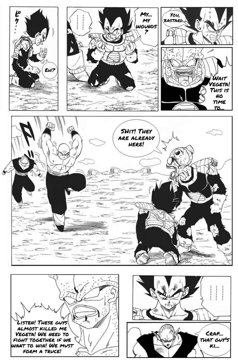 Chapter 23 - Page 23