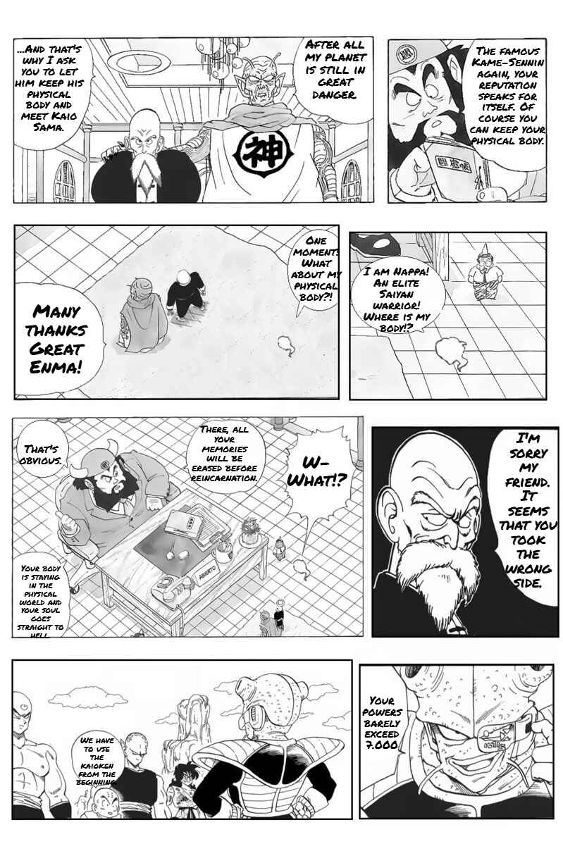Chapter 23 - Page 4