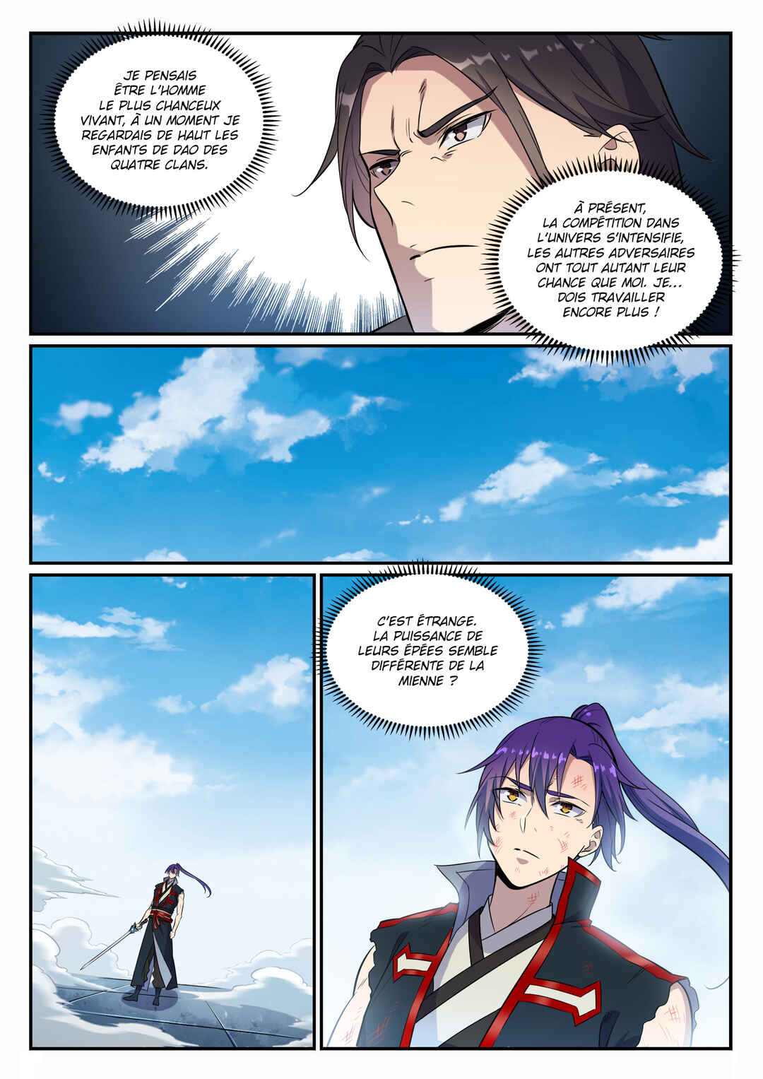 Chapter 665 - Page 17