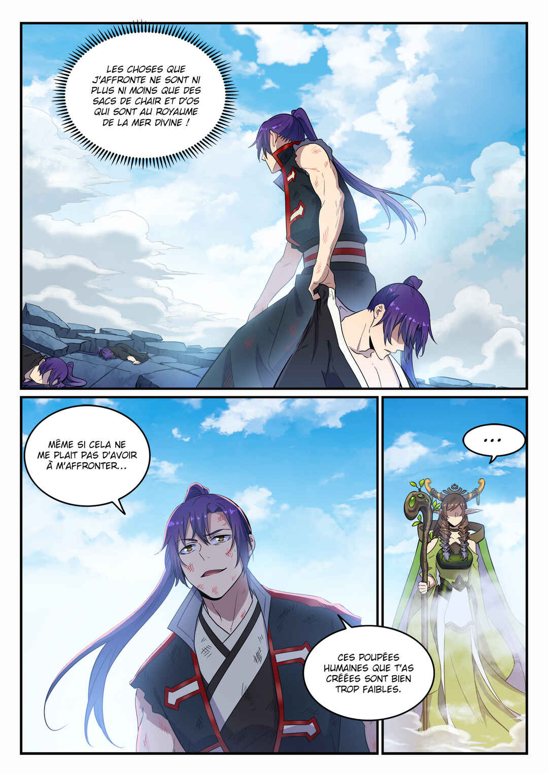 Chapter 665 - Page 8