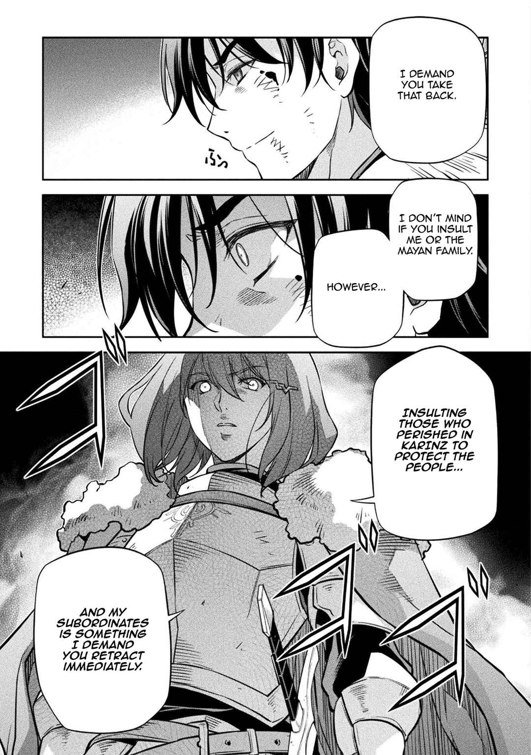 Chapter 64 - Page 3