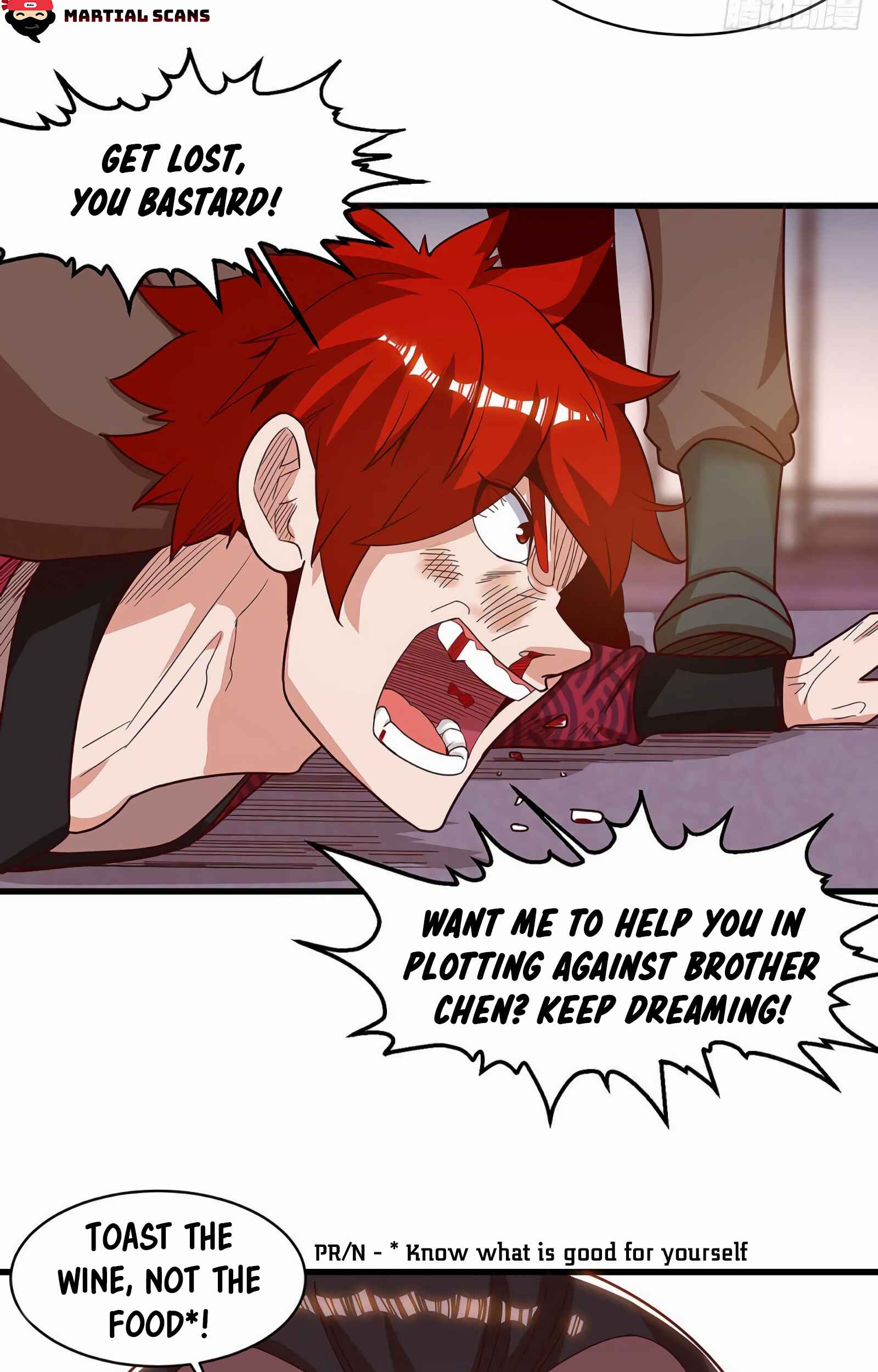 Chapter 63 - Page 13