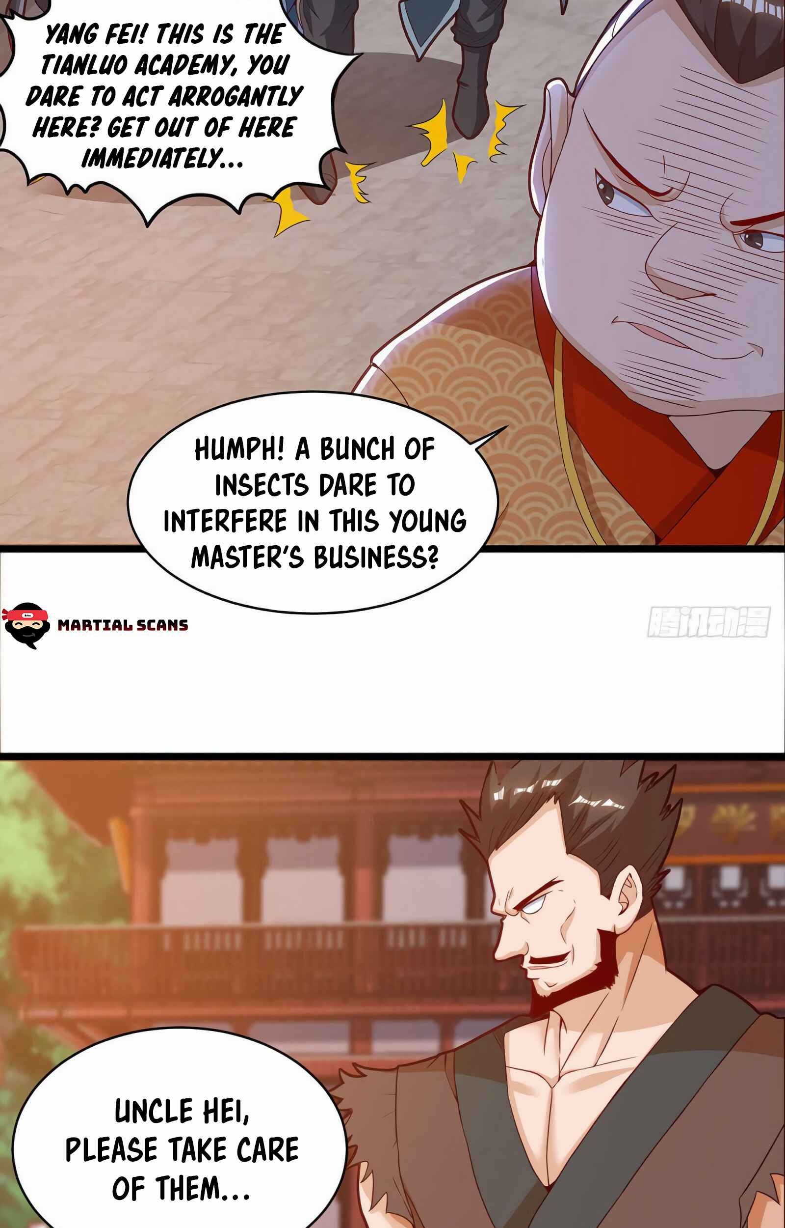 Chapter 63 - Page 16