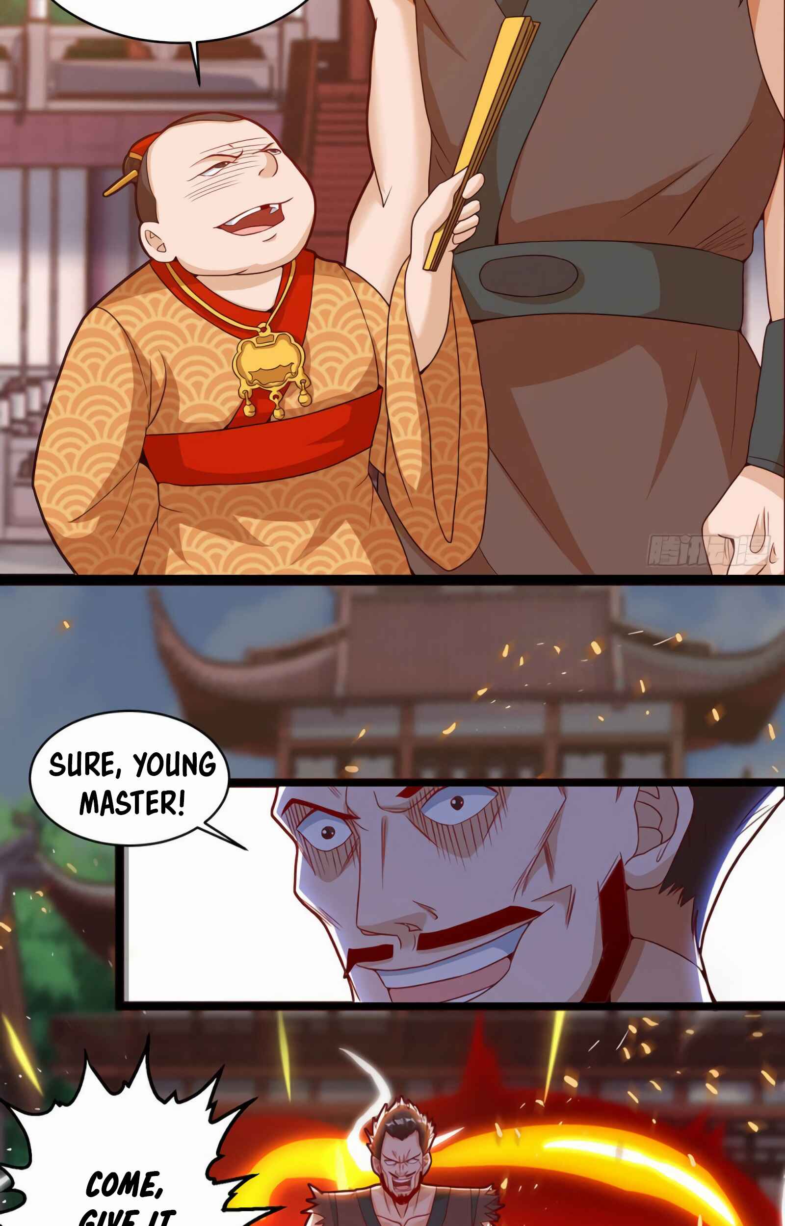 Chapter 63 - Page 17