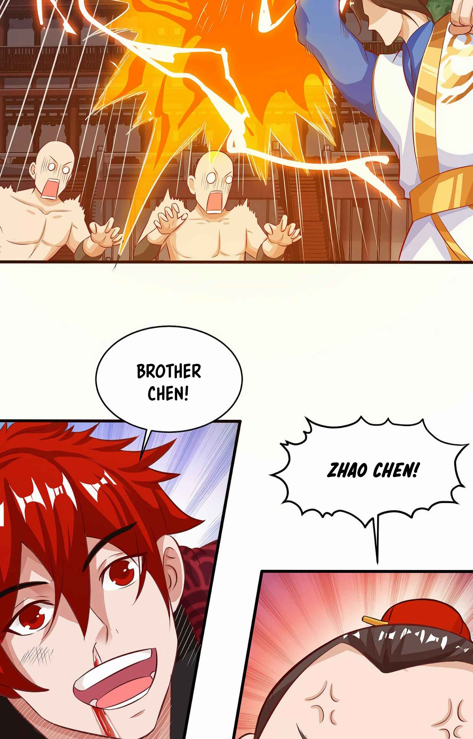Chapter 63 - Page 27