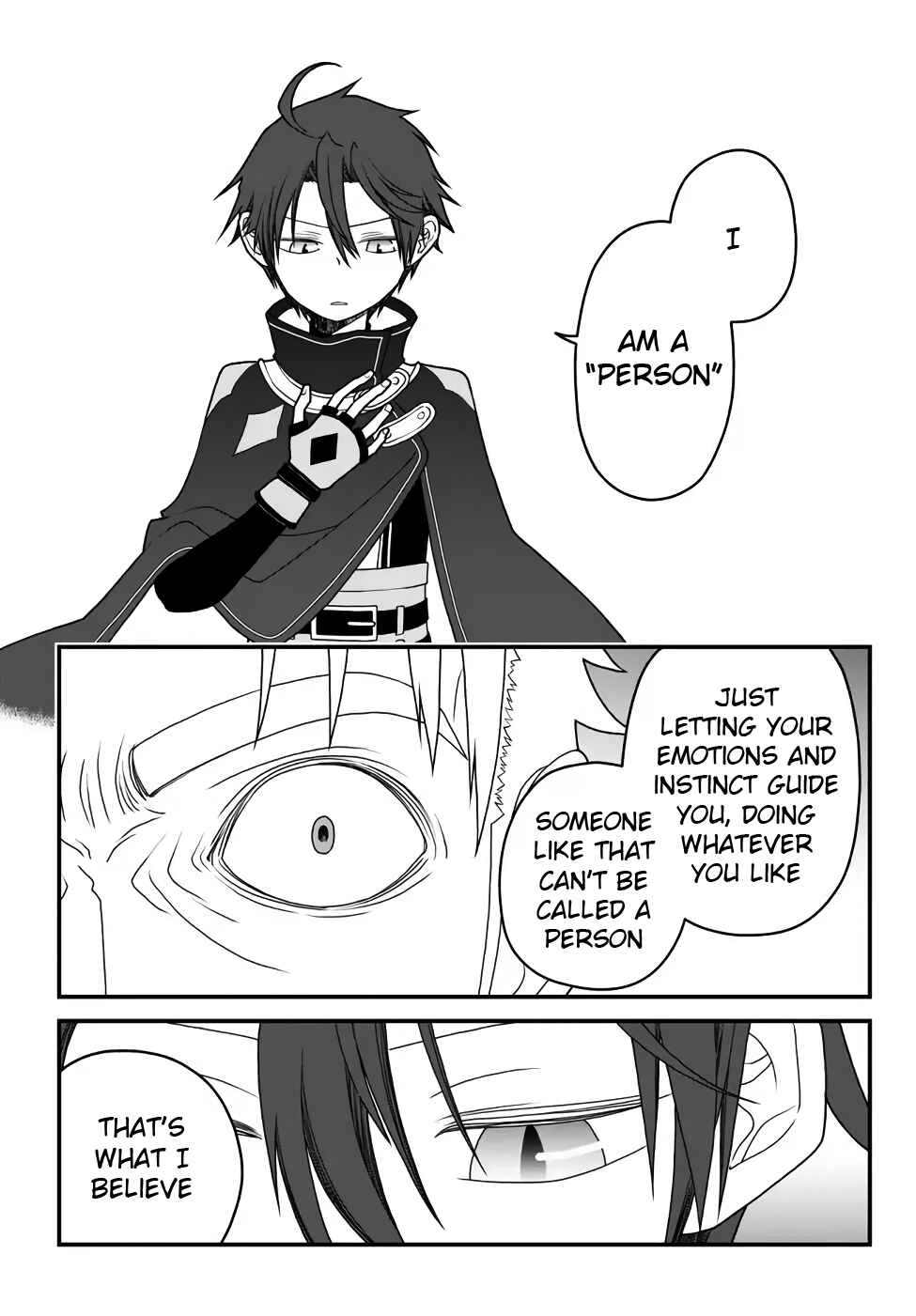 Chapter 36 - Page 21