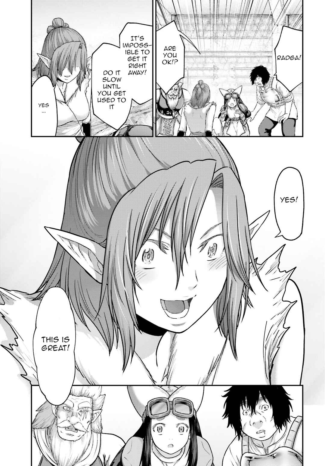 Chapter 36 - Page 12
