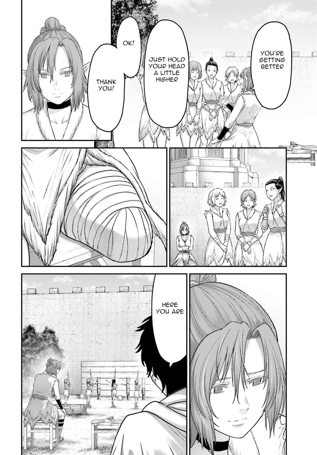 Chapter 36 - Page 3